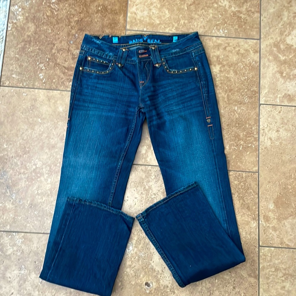 Sang Real jeans